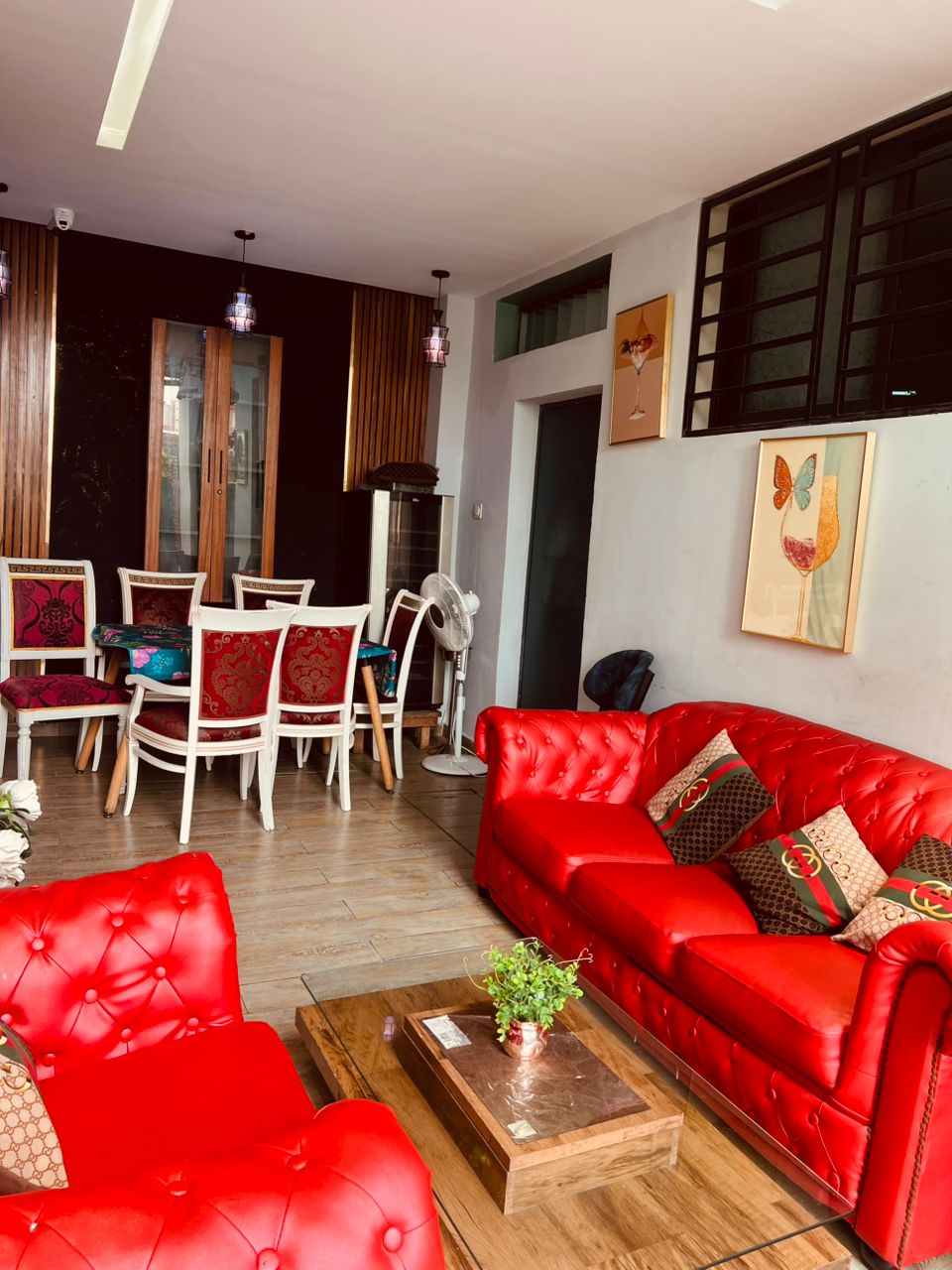 Duplex à Cocody Angré — photo 6