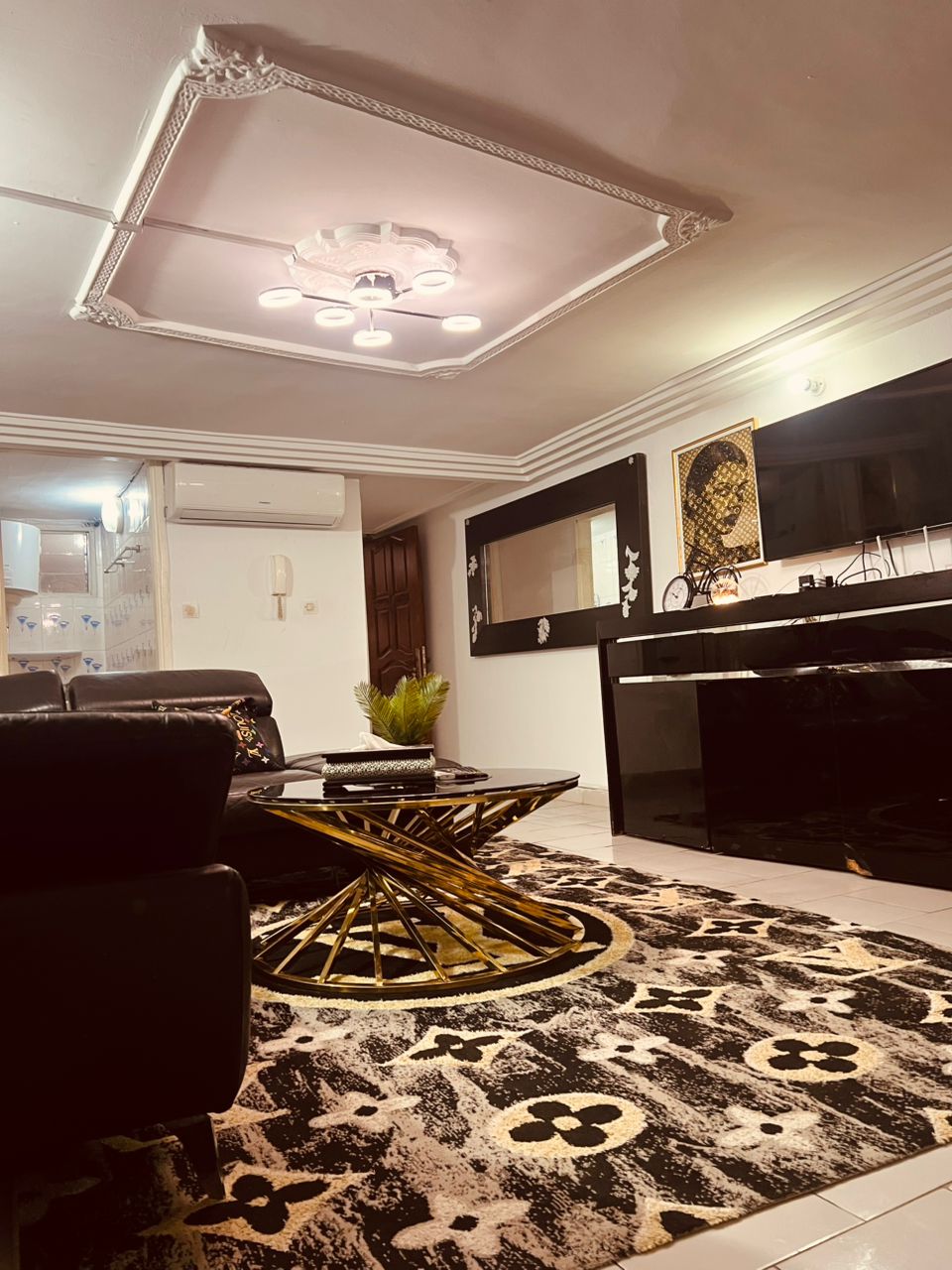 Duplex à Cocody Angré — photo 3