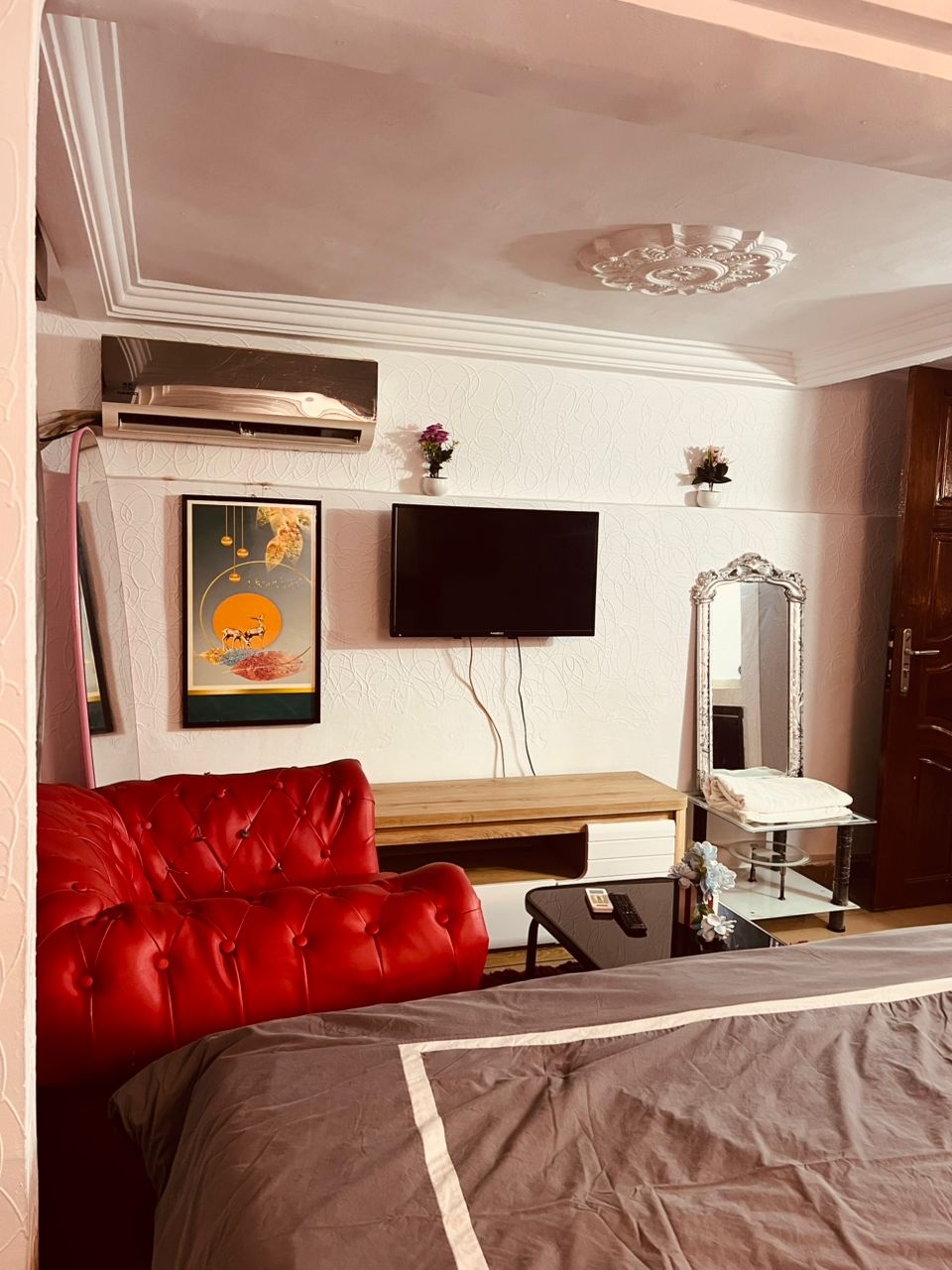 Duplex à Cocody Angré