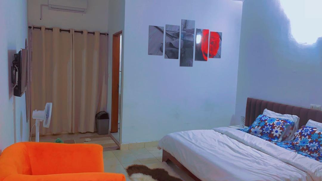 Appartement à balmer — photo 2