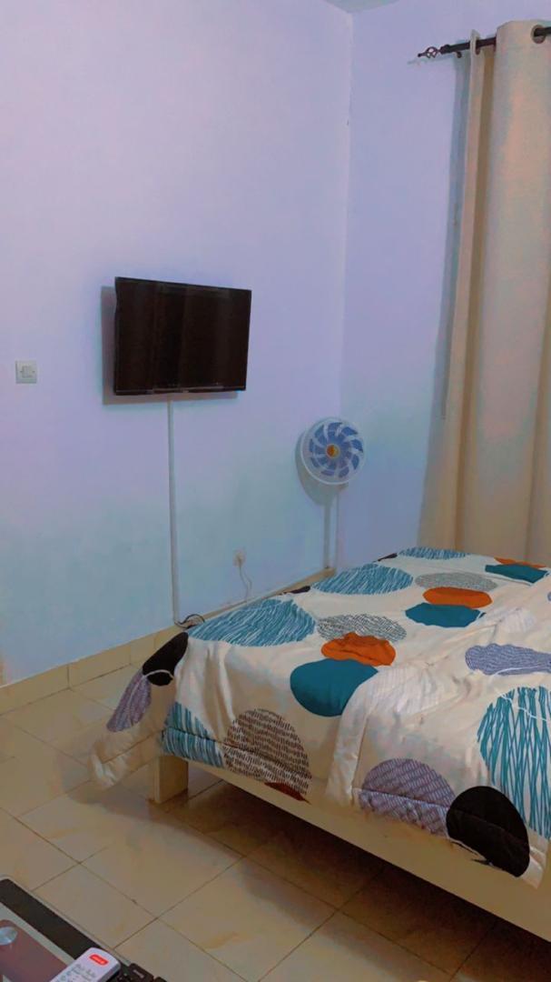 Appartement à balmer — photo 4