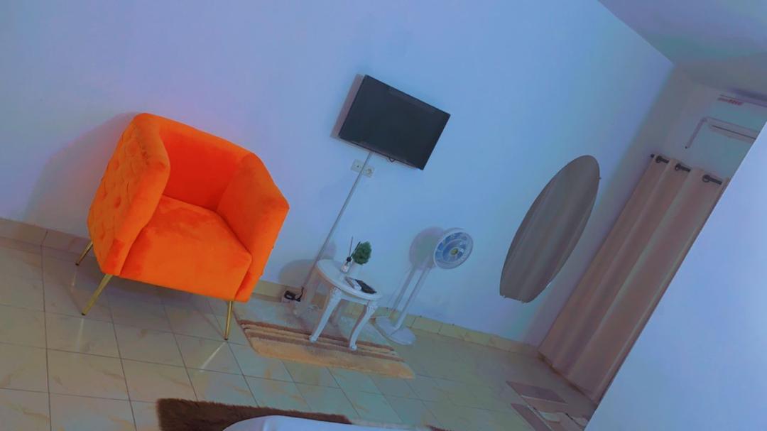 Appartement à balmer