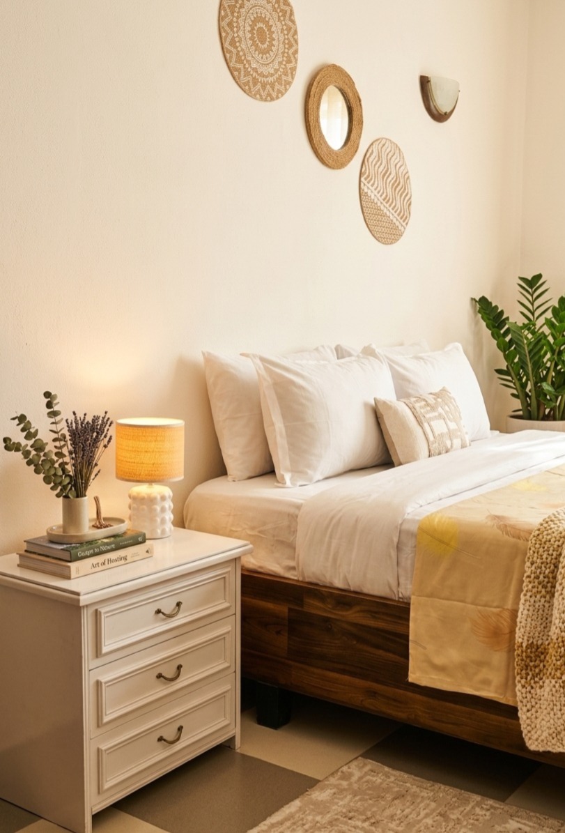 Appartement à Fidjrosse plage — photo 6