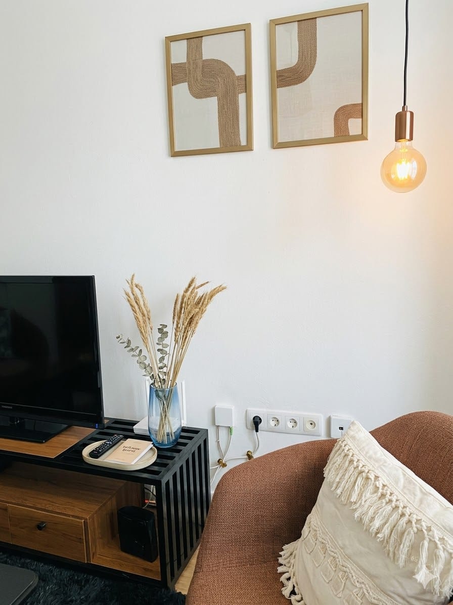 Appartement à Fidjrosse plage
