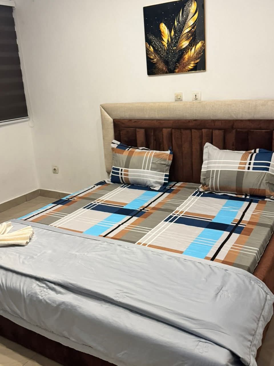 Appartement à Cocody2 PlateauxAngréAngré CGKAngré AbbatialeAngré AbattaMarcoryKoumassiTreichvilleYopougon DokuiPort-BouëtGrand-BassamAssinie — photo 6