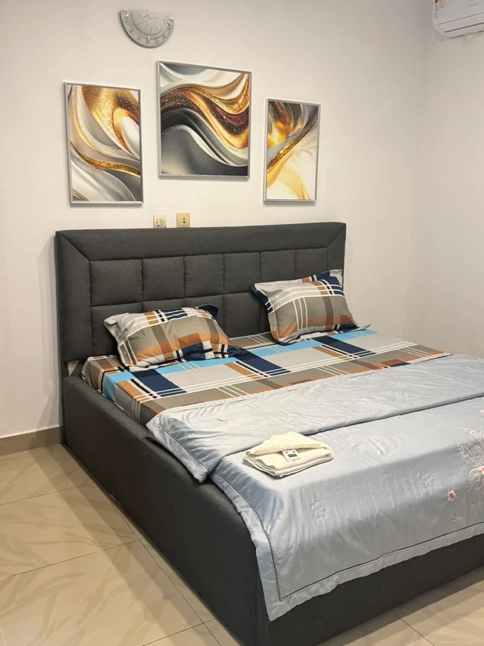 Appartement à Cocody2 PlateauxAngréAngré CGKAngré AbbatialeAngré AbattaMarcoryKoumassiTreichvilleYopougon DokuiPort-BouëtGrand-BassamAssinie — photo 7
