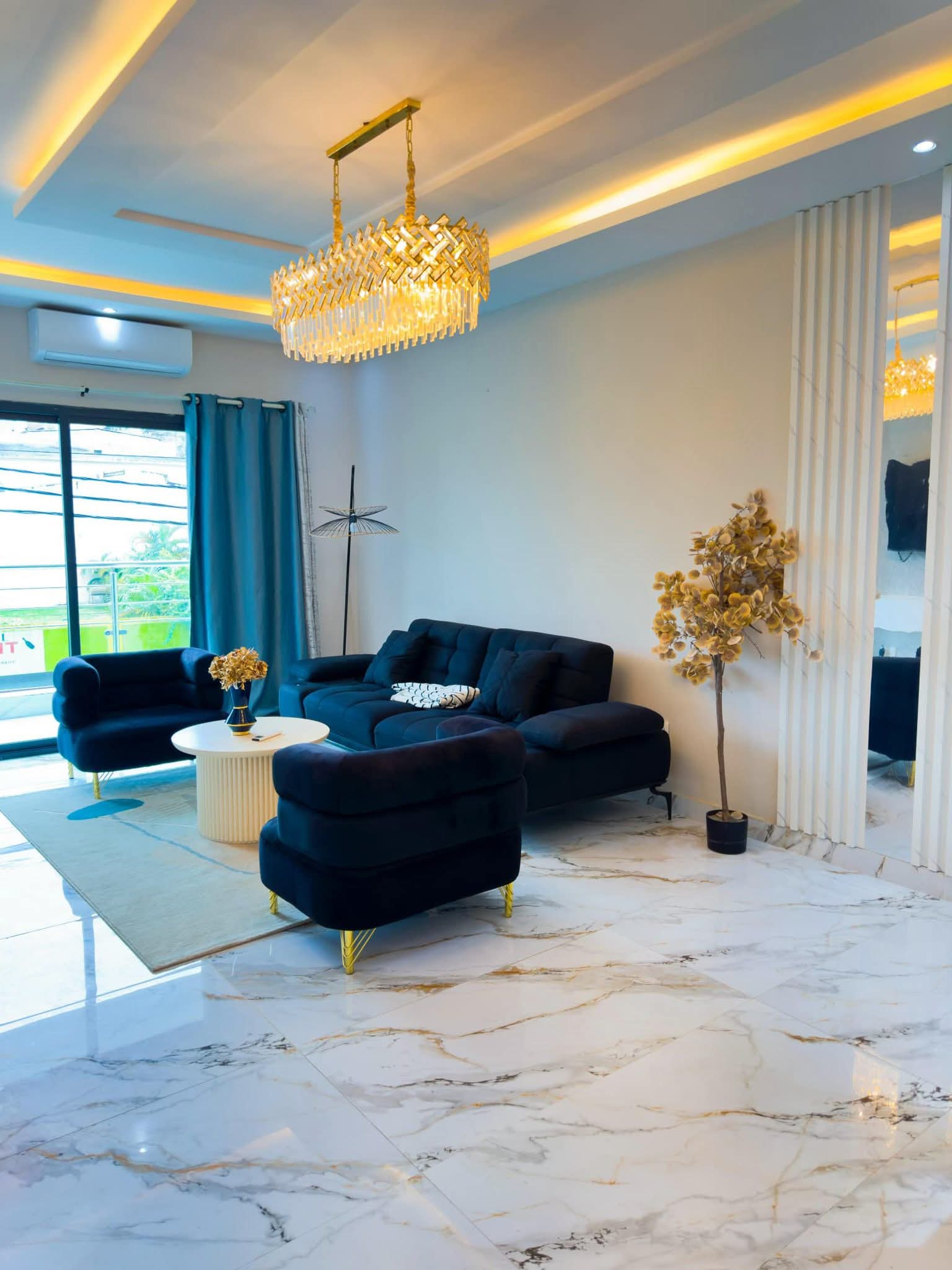 Appartement à Cocody2 PlateauxAngréAngré CGKAngré AbbatialeAngré AbattaMarcoryKoumassiTreichvilleYopougon DokuiPort-BouëtGrand-BassamAssinie — photo 8