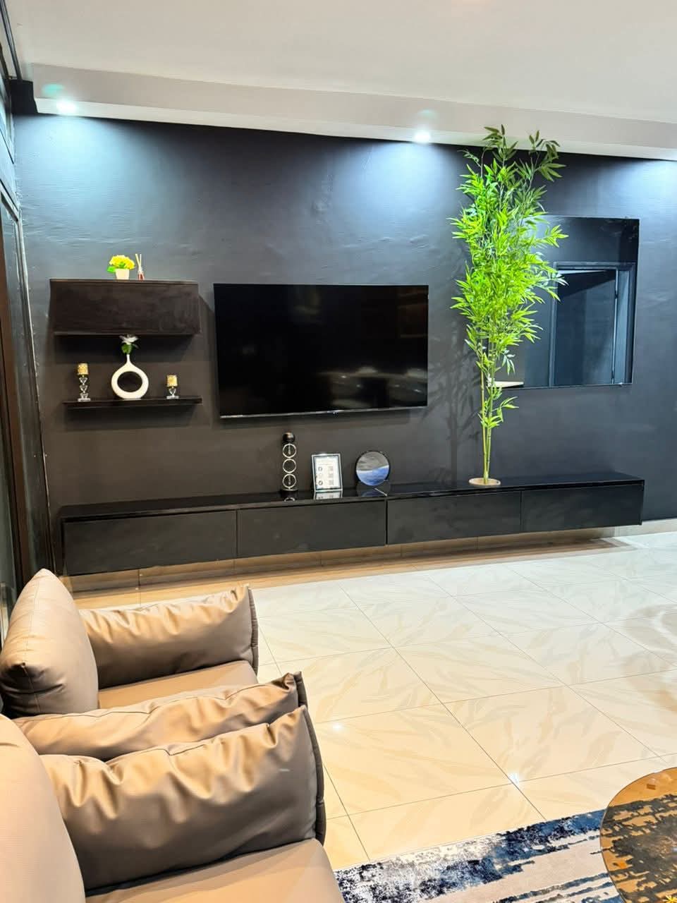 Appartement à Cocody2 PlateauxAngréAngré CGKAngré AbbatialeAngré AbattaMarcoryKoumassiTreichvilleYopougon DokuiPort-BouëtGrand-BassamAssinie — photo 5
