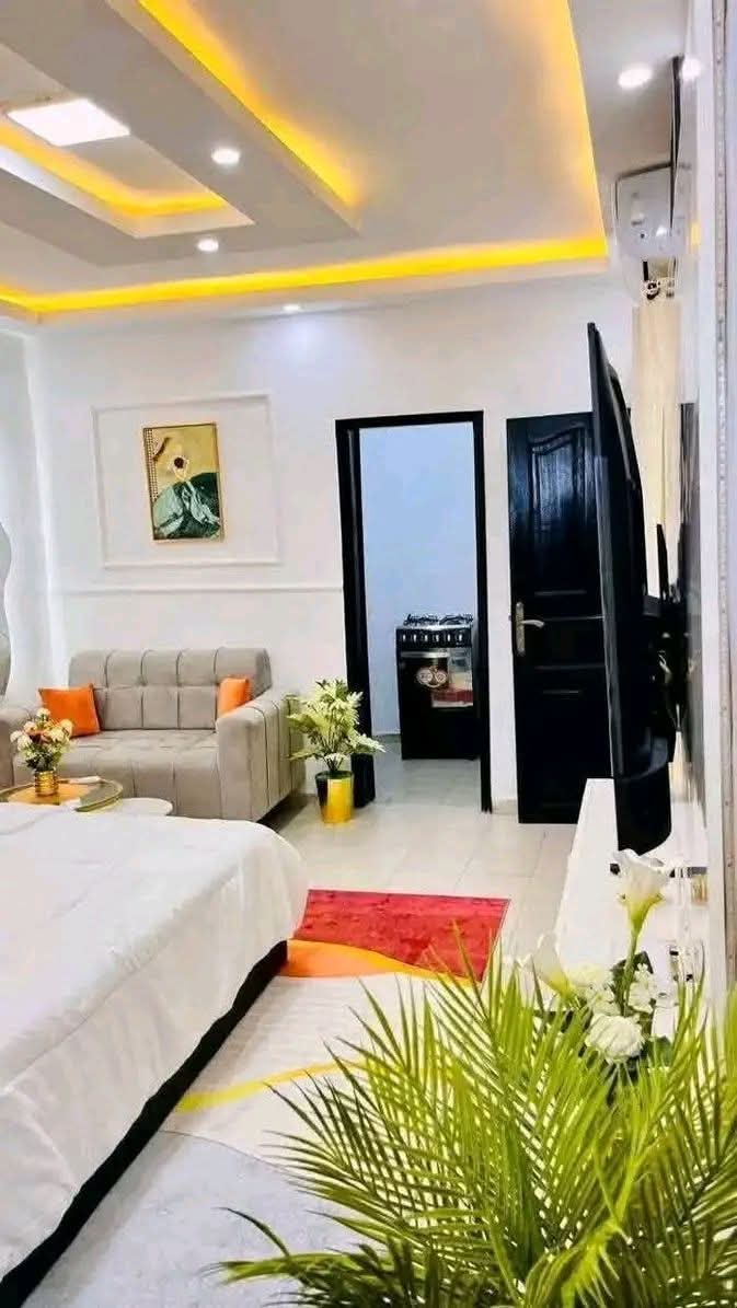 Studio à Cocody2 PlateauxAngréAngré CGKAngré AbbatialeAngré AbattaMarcoryKoumassiTreichvilleYopougon DokuiPort-BouëtGrand-BassamAssinie — photo 6
