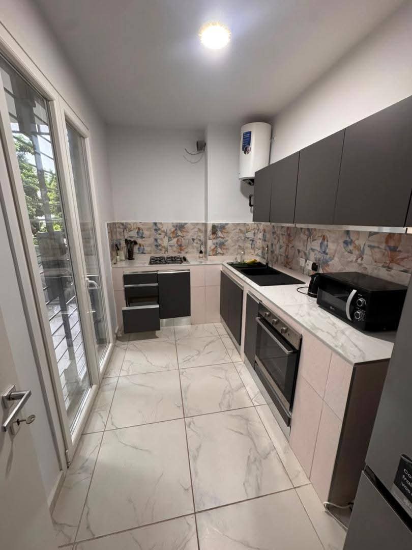 Appartement à Cocody — photo 3
